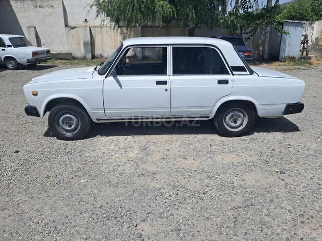 LADA (VAZ) 2107 2003, 70,000 km - 1.6 l - Ağsu