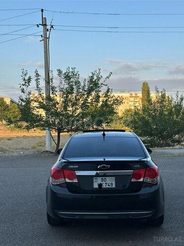 Chevrolet Cruze 2011, 240,000 km - 1.4 l - Gəncə