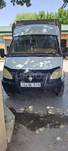 GAZ 330200 2006, 172,400 km - 2.4 l - Sabirabad