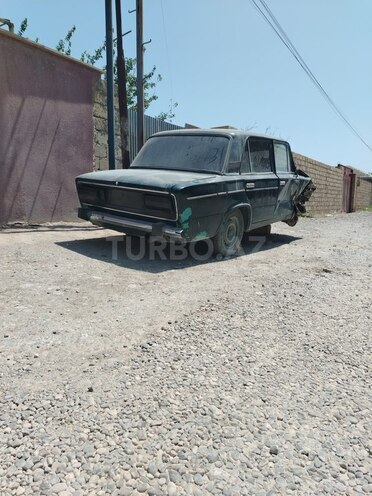 LADA (VAZ) 2106 1981, 95,000 km - 1.6 l - Bakı