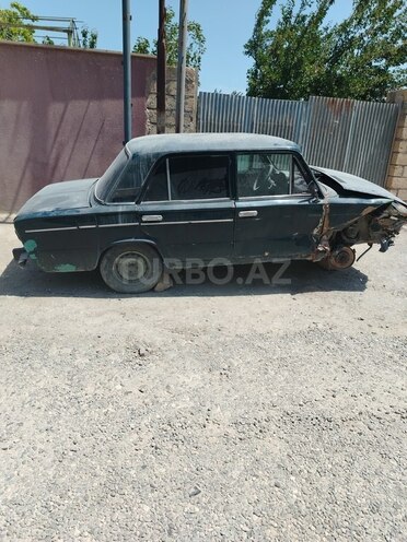 LADA (VAZ) 2106 1981, 95,000 km - 1.6 l - Bakı