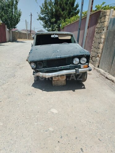 LADA (VAZ) 2106 1981, 95,000 km - 1.6 l - Bakı