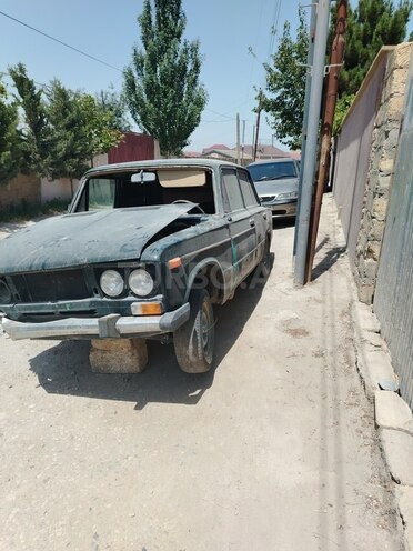 LADA (VAZ) 2106 1981, 95,000 km - 1.6 l - Bakı