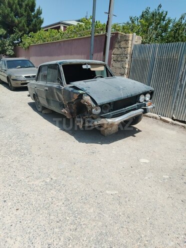 LADA (VAZ) 2106 1981, 95,000 km - 1.6 l - Bakı