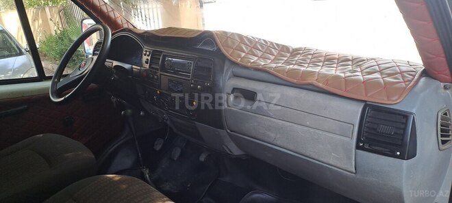 GAZ 330200 2006, 172,400 km - 2.4 l - Sabirabad