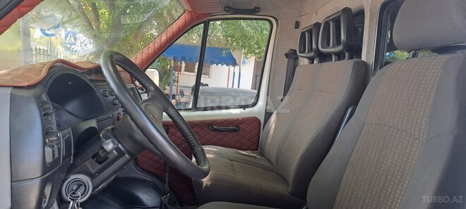 GAZ 330200 2006, 172,400 km - 2.4 l - Sabirabad