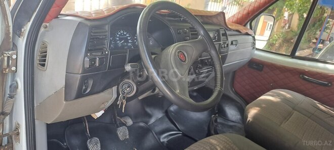 GAZ 330200 2006, 172,400 km - 2.4 l - Sabirabad