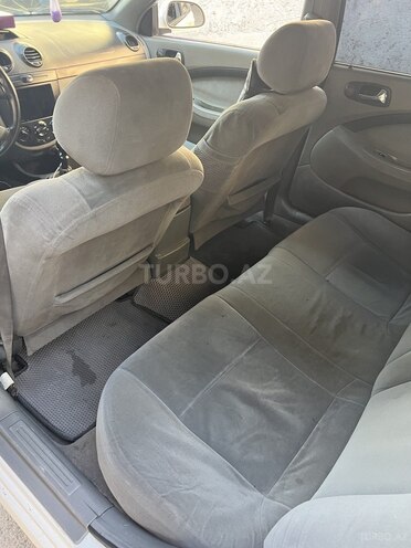 Chevrolet Lacetti 2006, 410,000 km - 1.6 l - Bakı