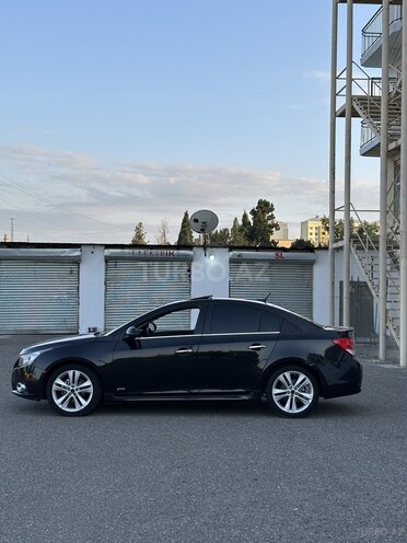 Chevrolet Cruze 2011, 240,000 km - 1.4 l - Gəncə