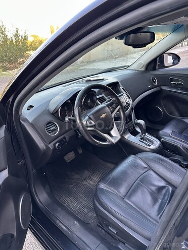 Chevrolet Cruze 2011, 240,000 km - 1.4 l - Gəncə
