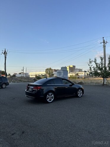 Chevrolet Cruze 2011, 240,000 km - 1.4 l - Gəncə