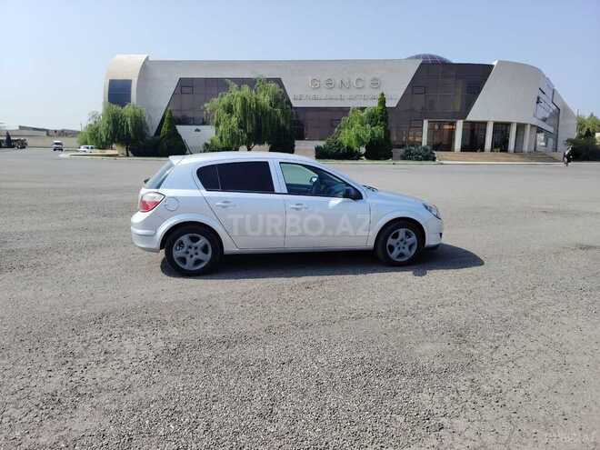 Opel Astra 2006, 412,000 km - 1.3 l - Gəncə