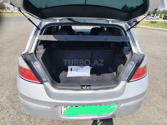 Opel Astra 2006, 412,000 km - 1.3 l - Gəncə