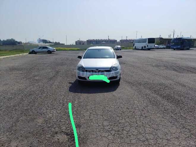 Opel Astra 2006, 412,000 km - 1.3 l - Gəncə
