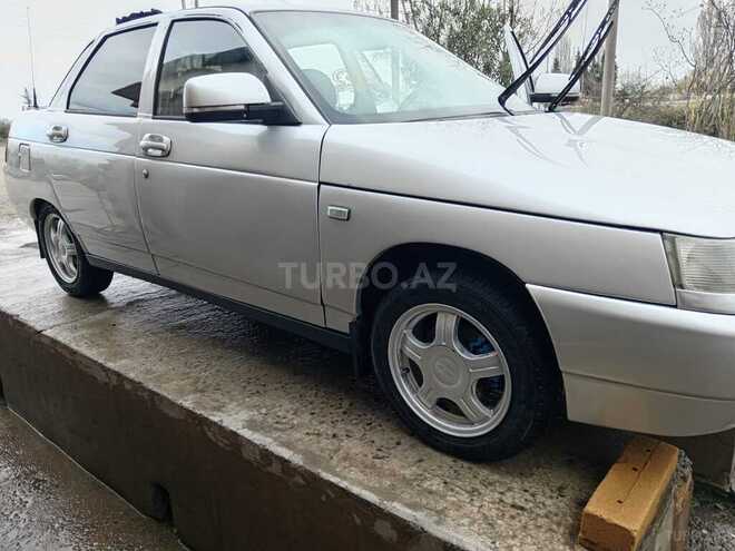 LADA (VAZ) 2110 2004, 83,569 km - 1.6 l - Sabirabad