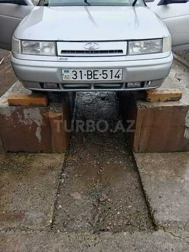 LADA (VAZ) 2110 2004, 83,569 km - 1.6 l - Sabirabad