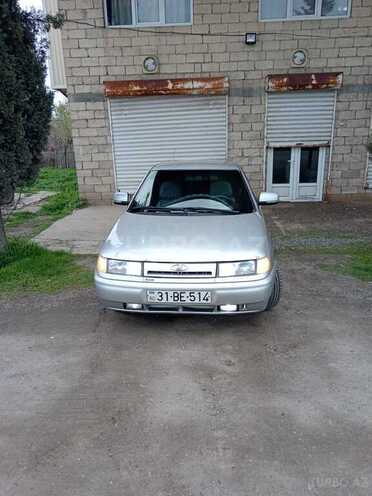 LADA (VAZ) 2110 2004, 83,569 km - 1.6 l - Sabirabad