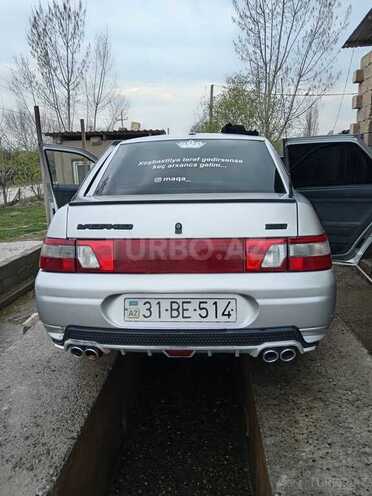 LADA (VAZ) 2110 2004, 83,569 km - 1.6 l - Sabirabad