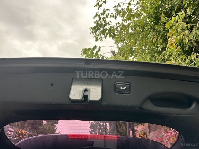 Kia Sorento 2016, 194,000 km - 2.0 l - Qazax