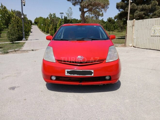 Toyota Prius 2008, 366,000 km - 1.5 l - Bakı