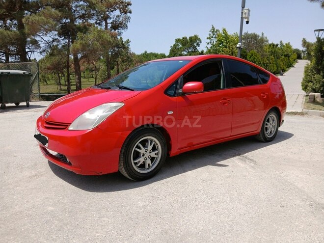 Toyota Prius 2008, 366,000 km - 1.5 l - Bakı