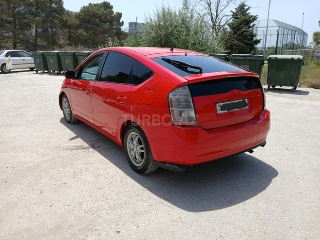 Toyota Prius 2008, 366,000 km - 1.5 l - Bakı