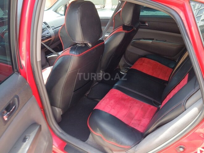 Toyota Prius 2008, 366,000 km - 1.5 l - Bakı