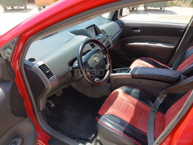 Toyota Prius 2008, 366,000 km - 1.5 l - Bakı