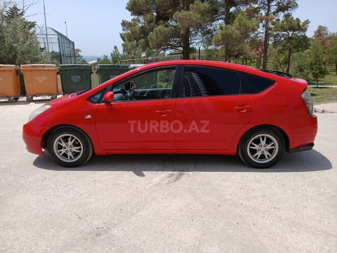 Toyota Prius 2008, 366,000 km - 1.5 l - Bakı