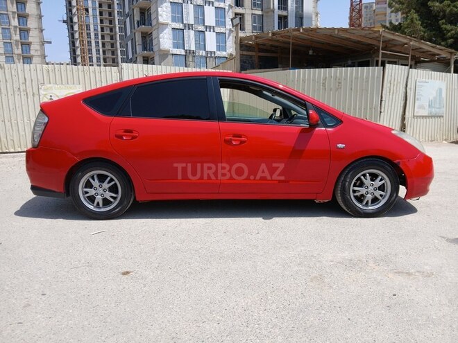Toyota Prius 2008, 366,000 km - 1.5 l - Bakı