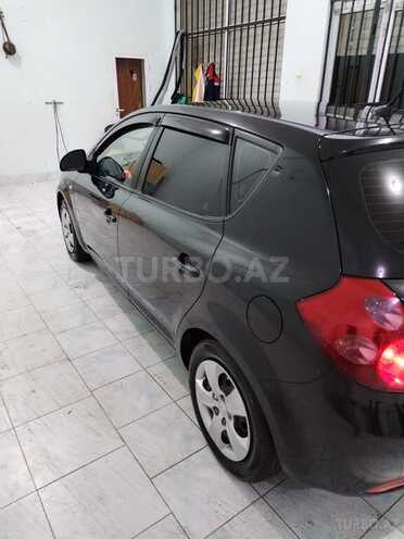 Kia Ceed 2009, 270,000 km - 1.4 л - Şirvan