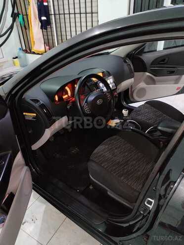Kia Ceed 2009, 270,000 km - 1.4 л - Şirvan