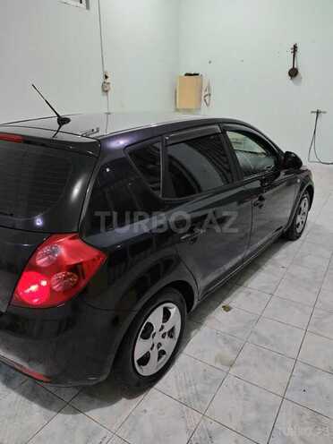Kia Ceed 2009, 270,000 km - 1.4 л - Şirvan