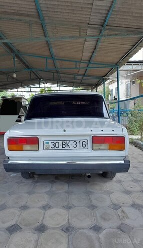 LADA (VAZ) 2107 2003, 95,000 km - 1.6 л - İmişli