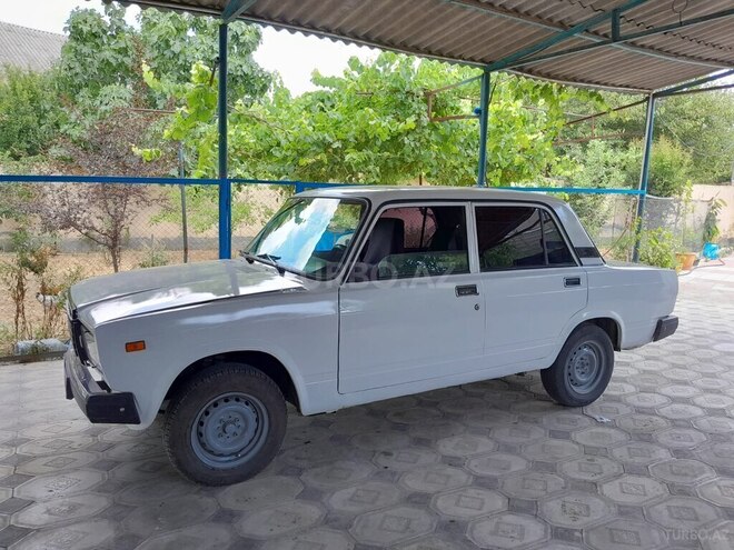 LADA (VAZ) 2107 2003, 95,000 km - 1.6 л - İmişli