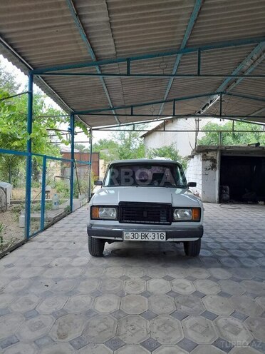 LADA (VAZ) 2107 2003, 95,000 km - 1.6 л - İmişli