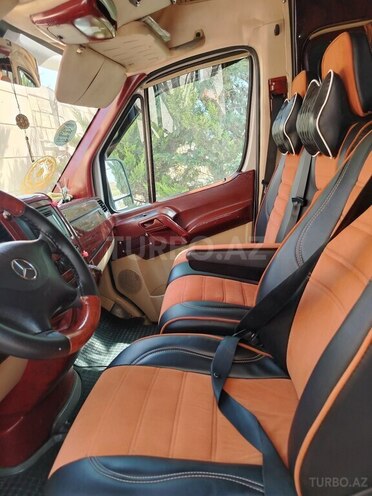 Mercedes Sprinter 315 2009, 679,000 km - 2.2 l - Sumqayıt