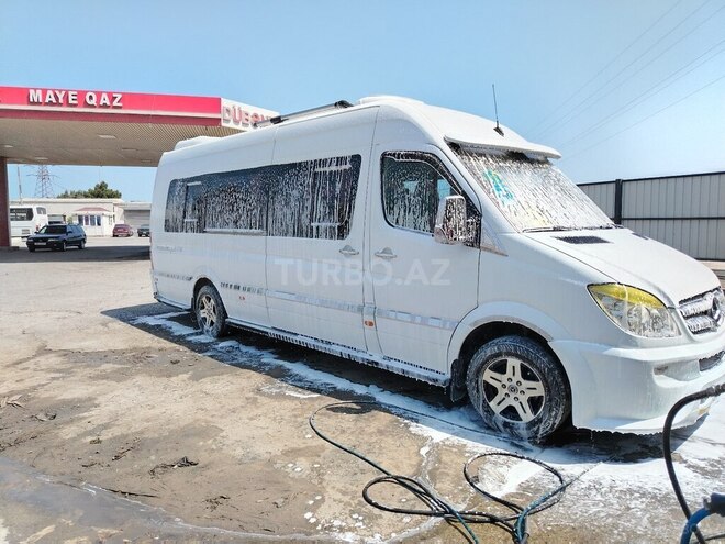 Mercedes Sprinter 315 2009, 679,000 km - 2.2 l - Sumqayıt