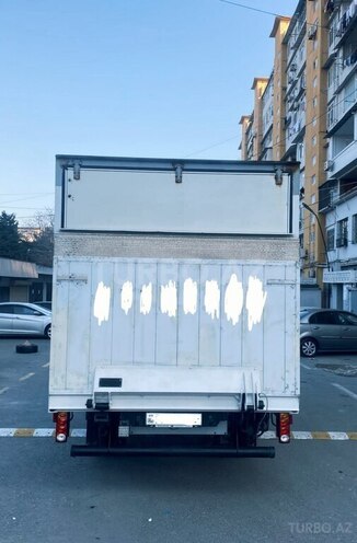 Mercedes Sprinter 515 2008, 322,000 km - 2.2 l - Bakı