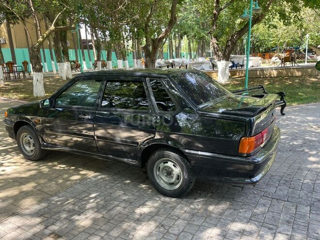 LADA (VAZ) 2115 2007, 344,000 km - 1.6 л - Bakı