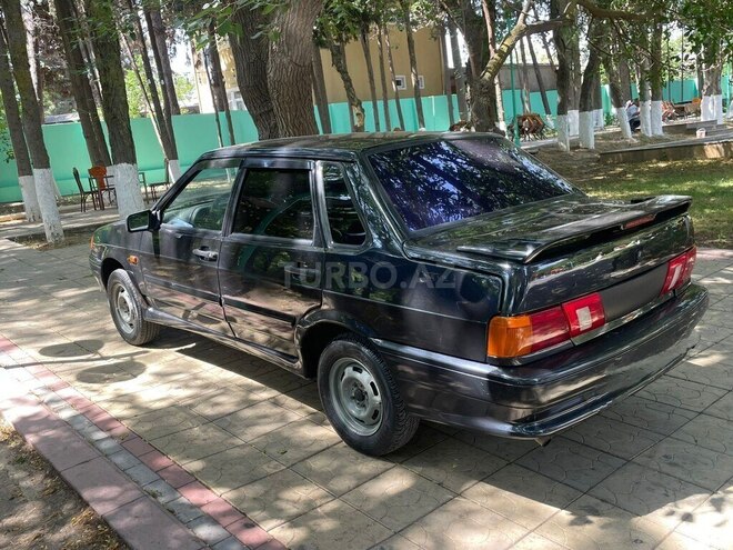 LADA (VAZ) 2115 2007, 344,000 km - 1.6 л - Bakı