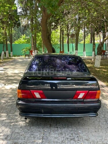 LADA (VAZ) 2115 2007, 344,000 km - 1.6 л - Bakı