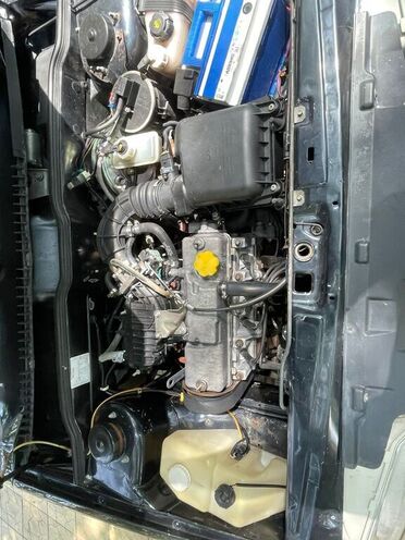 LADA (VAZ) 2115 2007, 344,000 km - 1.6 л - Bakı