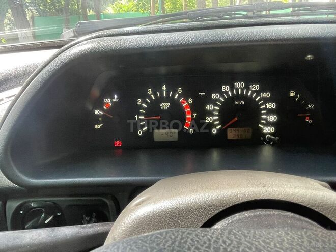 LADA (VAZ) 2115 2007, 344,000 km - 1.6 л - Bakı