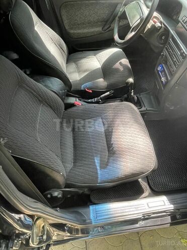 LADA (VAZ) 2115 2007, 344,000 km - 1.6 л - Bakı