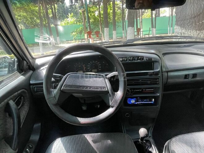 LADA (VAZ) 2115 2007, 344,000 km - 1.6 л - Bakı
