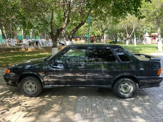 LADA (VAZ) 2115 2007, 344,000 km - 1.6 л - Bakı