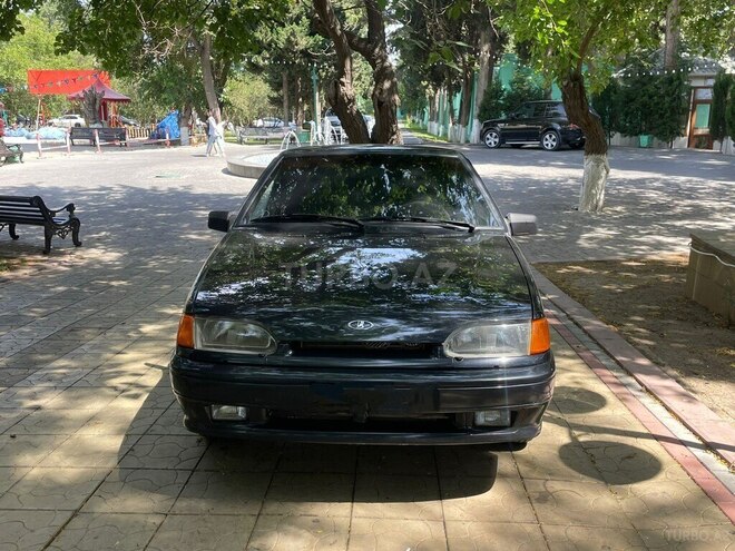 LADA (VAZ) 2115 2007, 344,000 km - 1.6 л - Bakı