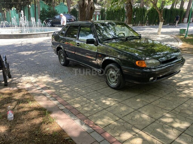 LADA (VAZ) 2115 2007, 344,000 km - 1.6 л - Bakı
