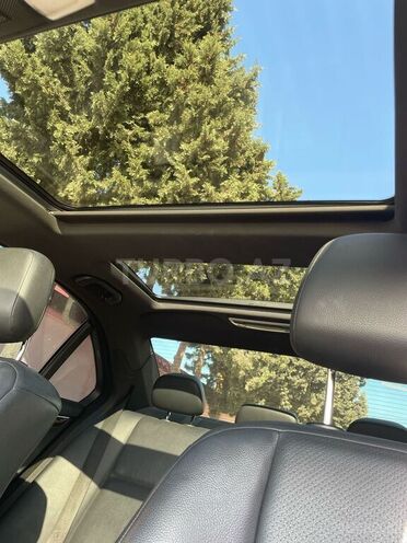 Mercedes C 300 2009, 267,500 km - 3.0 l - Bakı